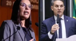 No RS, Juliana Brizola empata com Zucco no 2º turno, aponta pesquisa Genial/Quaest