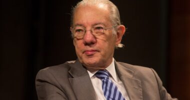 No mundo do tarifaço, vale a lei da selva, e o Brasil tem questões a resolver, diz Rubens Barbosa