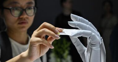 Novo modelo de IA chinês surpreende indústria de tecnologia dos EUA e rivaliza com Claude e ChatGPT