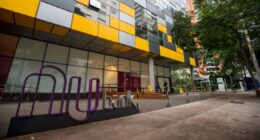 Nubank recebe autorização de reguladores para operar como banco múltiplo no México