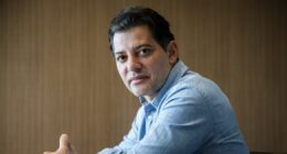 O CEO que planejou a própria sucessão em apenas dois meses após receber diagnóstico de ‘quase morte’
