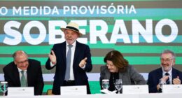 O governo abriu R$ 18,5 bilhões para quem foi atingido pelo tarifaço. O seu negócio está na fila?