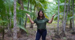 O maior inimigo da Amazônia é a falta de emprego, diz professor da NYU.