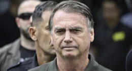 PGR defende Bolsonaro em domiciliar, mas sem arma apreendida