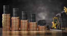 Países da Opep+ concordam em expandir produção de petróleo