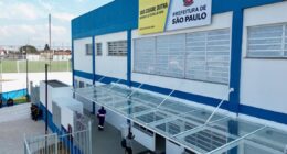 Prefeitura entrega a 483ª UBS e amplia acesso à atenção básica para 20 mil moradores da zona sul