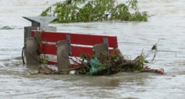 Prefeituras devem agir já contra eventos climáticos extremos
