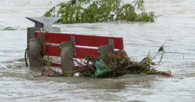 Prefeituras devem agir já contra eventos climáticos extremos