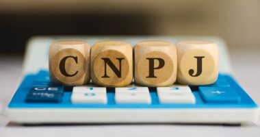 Profissionais autônomos terão até dezembro para se cadastrar no CNPJ; entenda