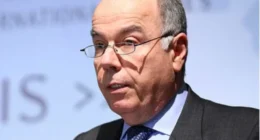 'Ríspidas, grosseiras e inaceitáveis', diz Mauro Vieira, sobre declarações de Milei