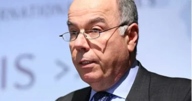 'Ríspidas, grosseiras e inaceitáveis', diz Mauro Vieira, sobre declarações de Milei