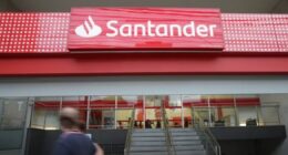 Santander encerra ‘Era Mario Leão’ com missão difícil para Gilson Finkelsztain, novo presidente