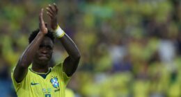 Seleção brasileira na Copa pode ser 1ª equipe a zerar balanço de emissões de gases de efeito estufa