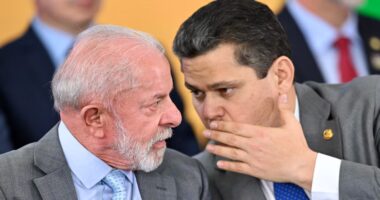 Senado impõe pauta-bomba e sai para recesso sem votar projetos prioritários para governo Lula