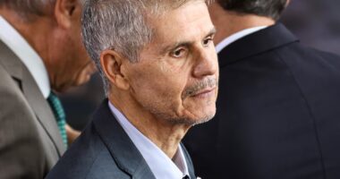 Tarifa de 25% dos EUA sobre produtos brasileiros deve ser anunciada esta tarde, diz Sidônio