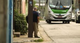 Tarifa zero para transporte público no Brasil custaria R$ 100 bi ao ano, estima Fazenda