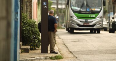 Tarifa zero para transporte público no Brasil custaria R$ 100 bi ao ano, estima Fazenda