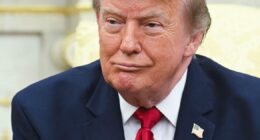 Tarifaço de Trump confirma o diagnóstico de que foi uma decisão sem fundamentação técnica