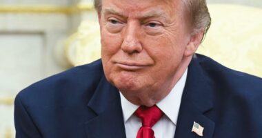 Tarifaço de Trump confirma o diagnóstico de que foi uma decisão sem fundamentação técnica