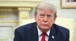 Trump anuncia tarifa de até 200% sobre medicamentos genéricos importados aos EUA