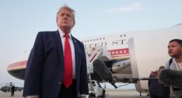 Trump impõe tarifa de 50% sobre o Canadá por ‘discriminar’ automóveis e bebidas dos EUA