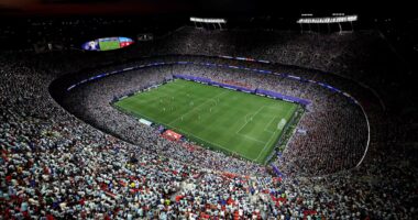 US$ 11 bilhões em 30 dias: a Copa do Mundo é a empresa mais lucrativa do planeta que não tem dono