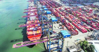 US$ 19,3 bi exportados pelo País aos EUA estão isentos de qualquer medida tarifária, diz ApexBrasil