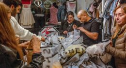 A Shein era a grande promessa da moda rápida. Agora, luta por uma segunda chance