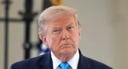 A guerra no Irã fracassou; qual será o próximo passo de Trump?