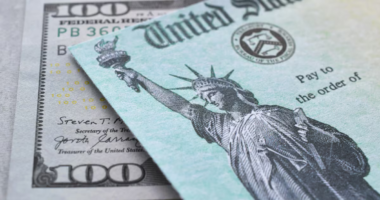 A ‘piscada’ do Tesouro dos EUA é o recibo de que há algo errado com a dívida americana