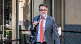 Algumas ferramentas de segurança da Meta foram ‘projetadas para falhar’, diz ex-funcionário