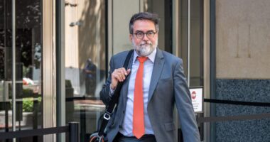 Algumas ferramentas de segurança da Meta foram ‘projetadas para falhar’, diz ex-funcionário