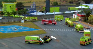 Ambipar quer usar títulos herdados do Master para pagar credores