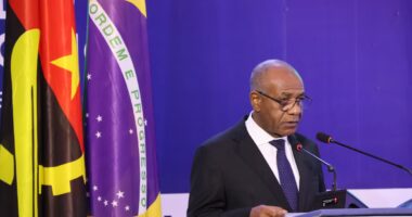 Angola, com US$ 1,4 bi em oportunidades para o agronegócio, esbarra em questões legais de terras