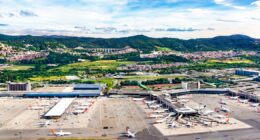 Aviação brasileira fecha julho com 11,9 milhões de passageiros. Preço de bilhetes cai 5,2%, diz Anac
