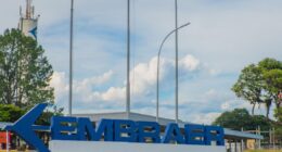 BNDES aprova até R$ 3,7 bilhões para exportação de 19 aviões Embraer para a canadense Porter