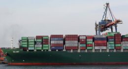 Balança comercial: Brasil registra superávit de US$ 7,1 bi em julho