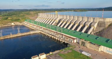 Belo Monte reduz vazão por causa do El Niño; entenda