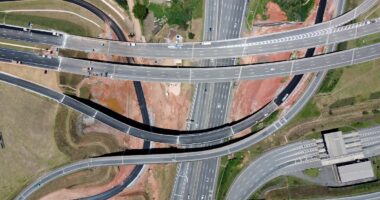 Brasil Adiante debate infraestrutura e conservação como caminhos para crescer; veja como acompanhar