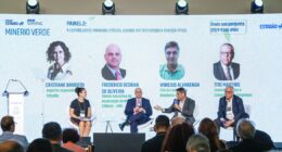 Brasil precisa acelerar projetos para aproveitar corrida global por minerais críticos