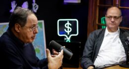 Brasil precisa reequilibrar relação entre os Poderes, afirmam Eduardo Giannetti e Samuel Pessôa