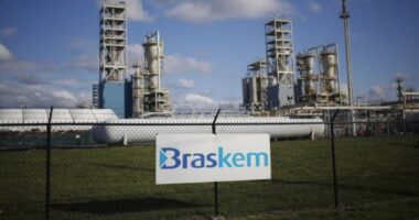 Braskem avalia medidas de proteção contra credores e diz não haver decisão sobre reestruturação