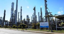 Braskem rejeita proposta de empréstimo de US$ 700 milhões na reestruturação