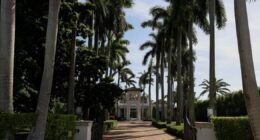 Bunker dos bilionários: a ilha artificial em Miami onde Bezos e Zuckerberg compram privacidade