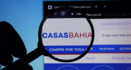 Casas Bahia: recuperação judicial permitirá captar crédito de curto prazo, diz CEO