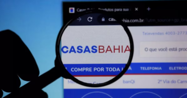 Casas Bahia: recuperação judicial permitirá captar crédito de curto prazo, diz CEO