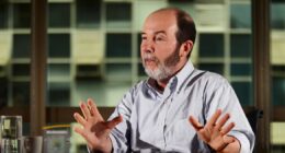 Caso Master foi falha grotesca de aplicação de regulação, diz Armínio Fraga