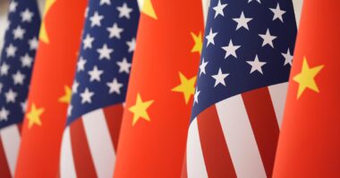 China pede para entrar em ação movida pelo Brasil na OMC contra EUA por tarifaço