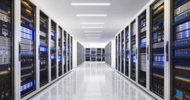 Data centers: a dúvida é quanto de energia, água e infraestrutura o Brasil consegue fornecer