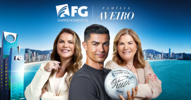 De Neymar a Gian e Giovani, construtoras se unem a celebridades para vender apartamentos de luxo
